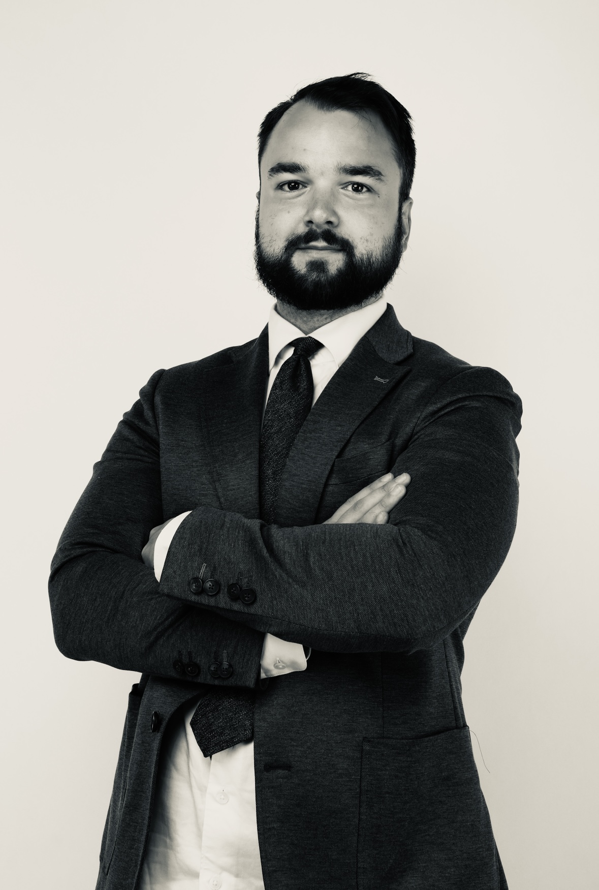 Alexander Berg, founder of TheWorldSays